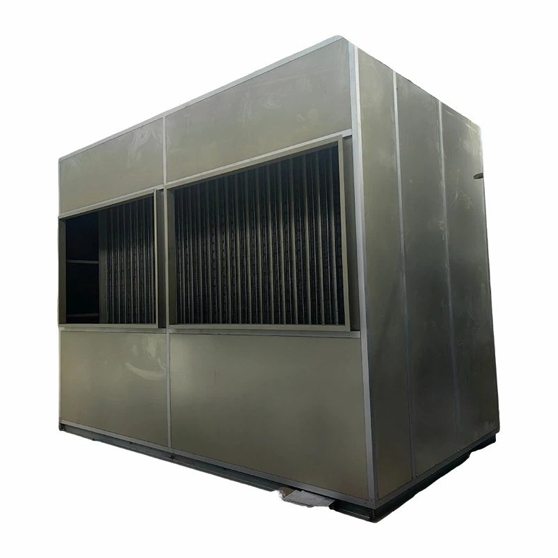 Self-Operated Dust Filter Unit best
