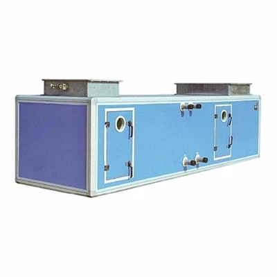 Omgevingsregeleenheid HVAC